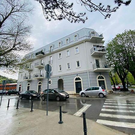 Apartment Dora Cetinje Exterior photo