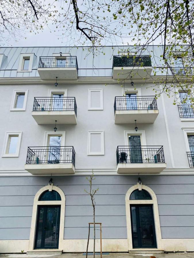 Apartment Dora Cetinje Exterior photo